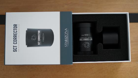 Vends C11 avec accessoires pour visuel et/ou astrophoto.