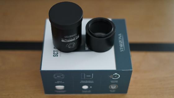 Vends C11 avec accessoires pour visuel et/ou astrophoto.