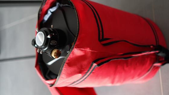 Vends C11 avec accessoires pour visuel et/ou astrophoto.