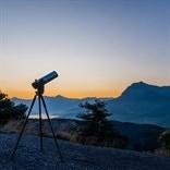 telescope Evscope