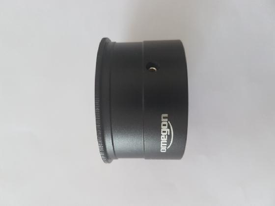 Oculaires et filtres