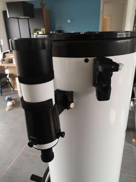 Skywatcher dobson 254/1200