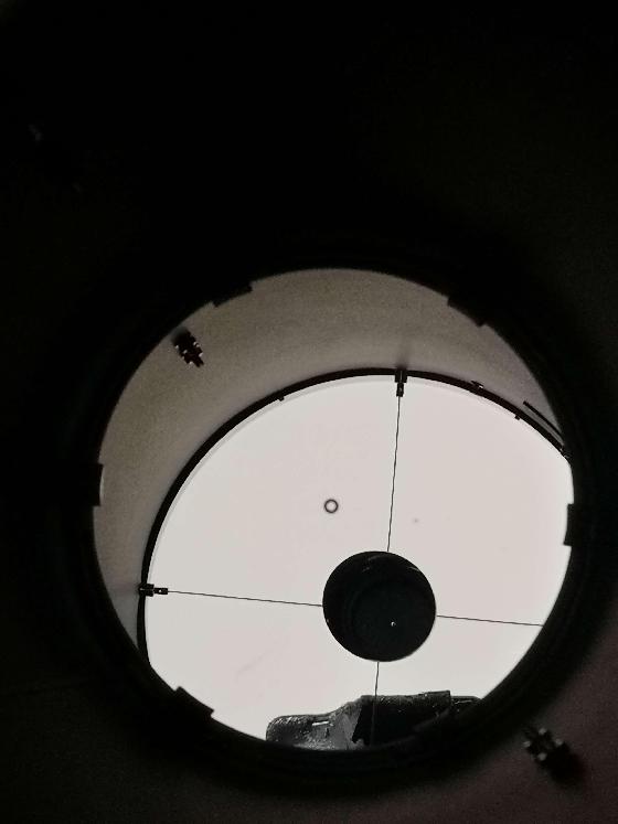 Skywatcher dobson 254/1200