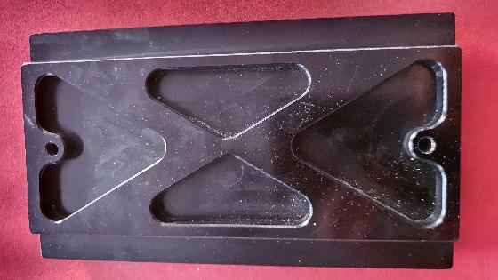 Queue d'aronde Losmandy