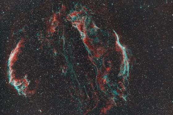 Lunette astrograph TS Optics TSQ 70/350