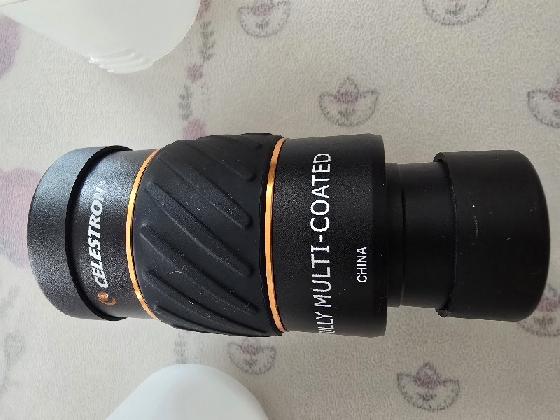 Matériel astro varié