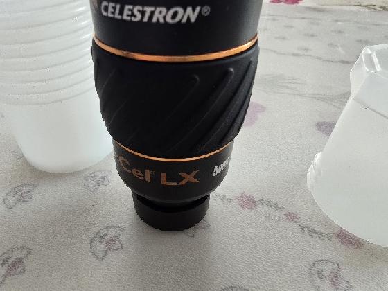 Matériel astro varié