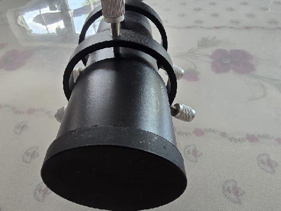 Matériel astro varié