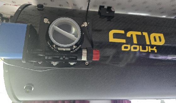 Newton CT10 OOUK