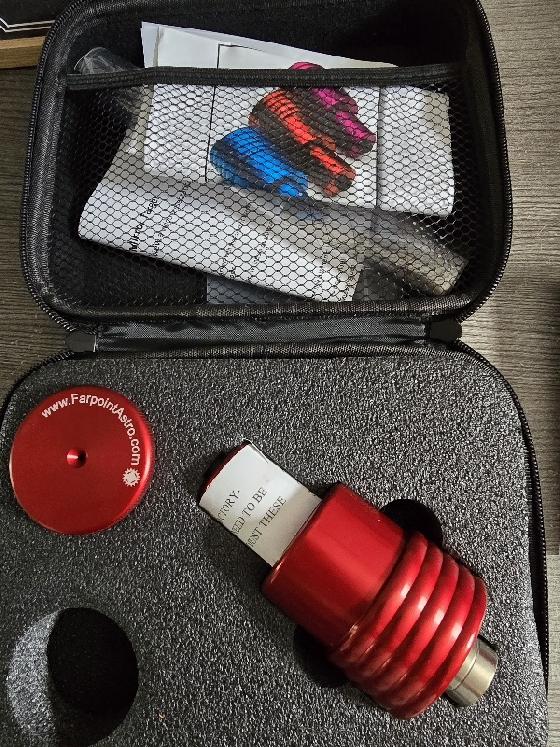Newton CT10 Orion optics OOUK