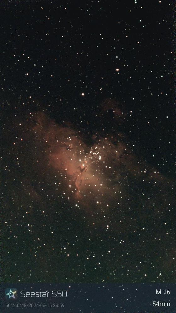 Seestar S50