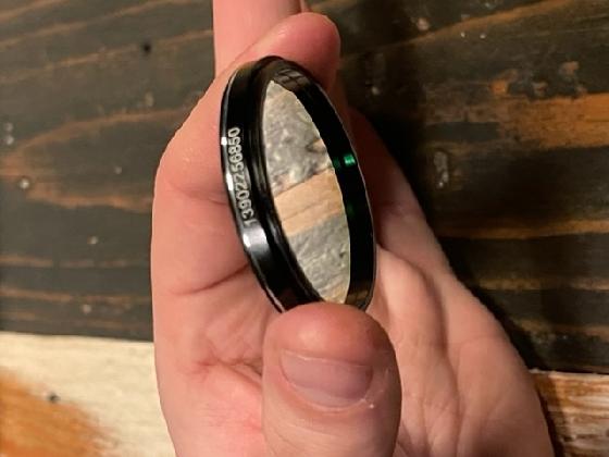 Optolong L-Extreme 2"