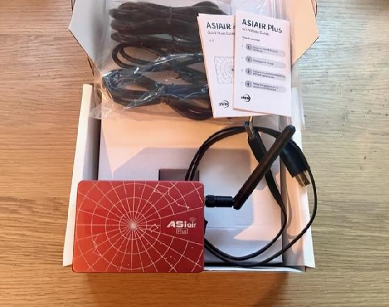 ASIAIR Plus