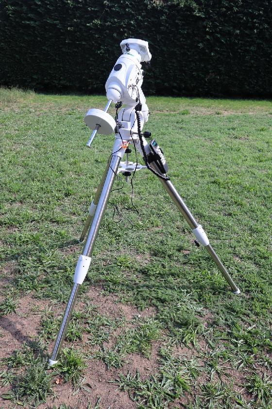 Monture Skywatcher EQ6-R PRO