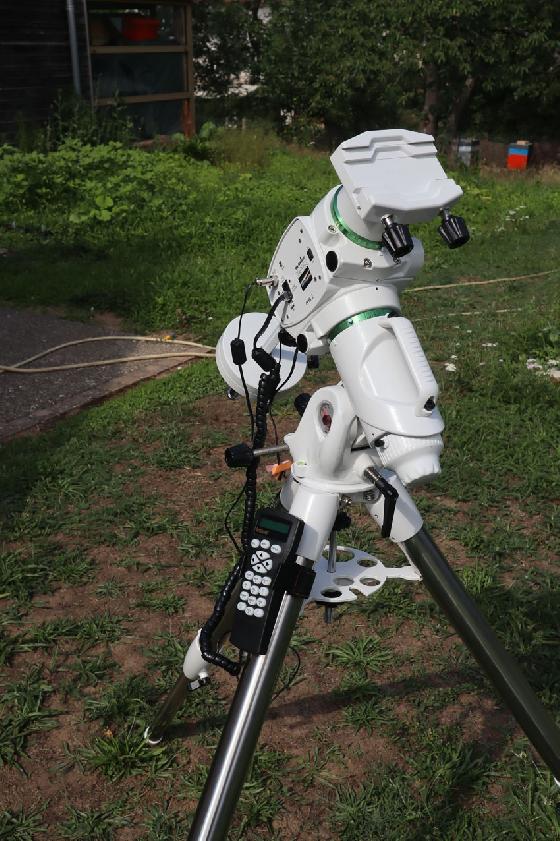 Monture Skywatcher EQ6-R PRO