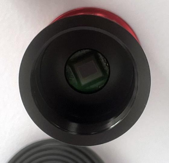 Caméra guide ZWO 120mm, état neuf