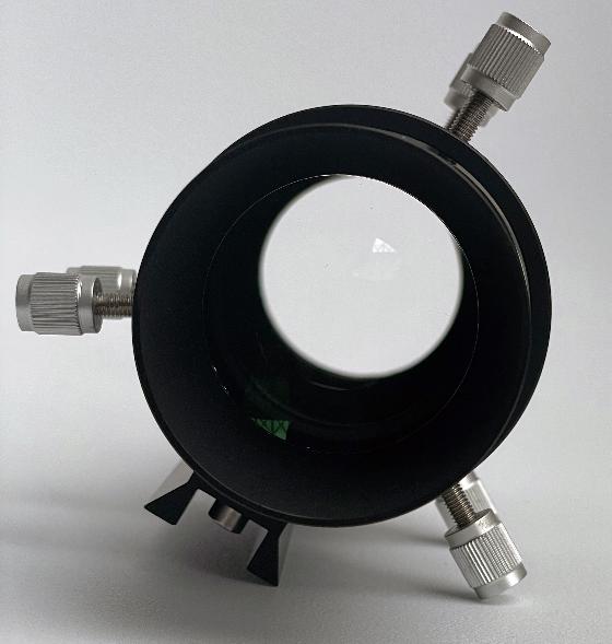 Lunette guide KEPLER 50 / 200