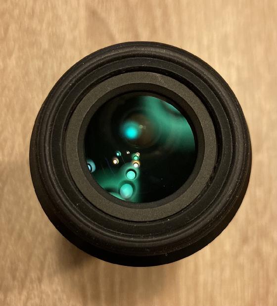 Explore scientific 82deg 6.7mm