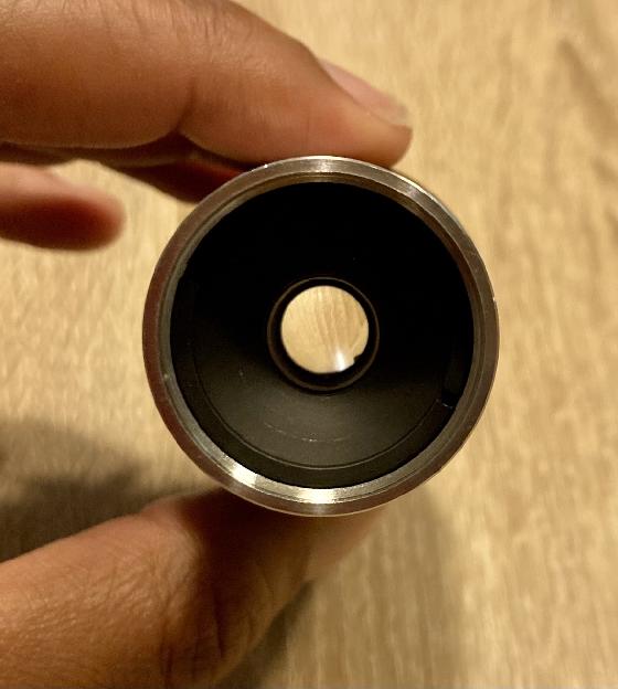 Explore scientific 82deg 6.7mm