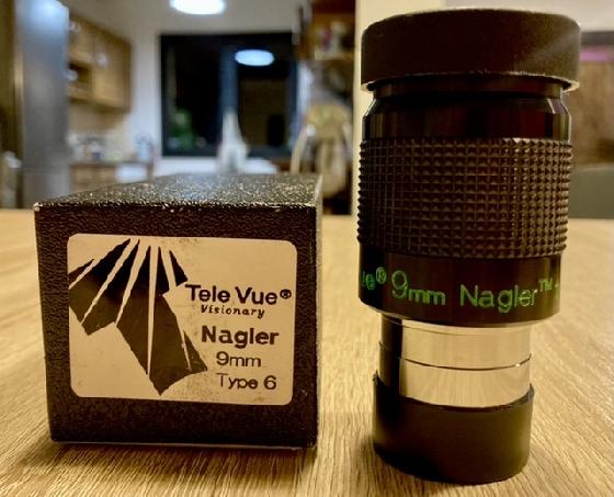Nagler 9mm type 6 