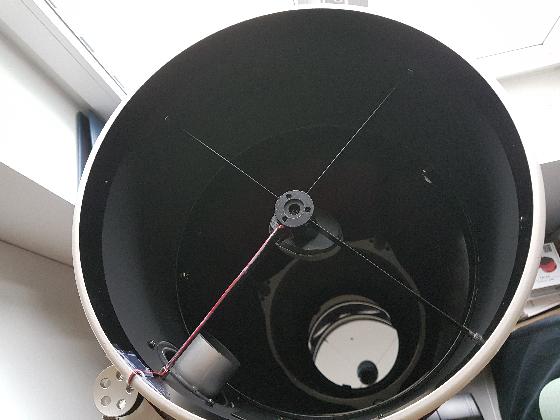 Dobson SkyWatcher Flextube 305/1500 GoTo + Accesoires