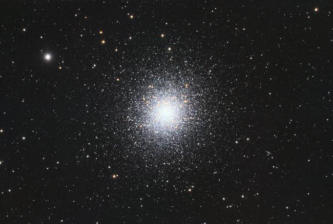 M13 - Amas d'Hercule