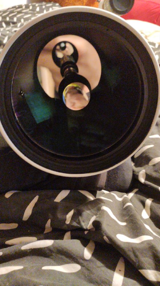 Tube optique Skymax Skywatcher 180/2700