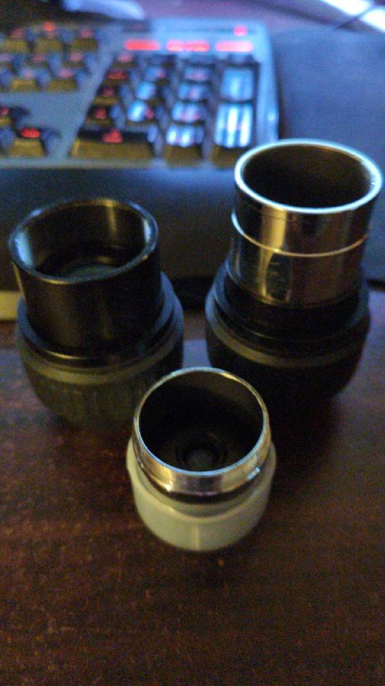 Tube optique Skymax Skywatcher 180/2700