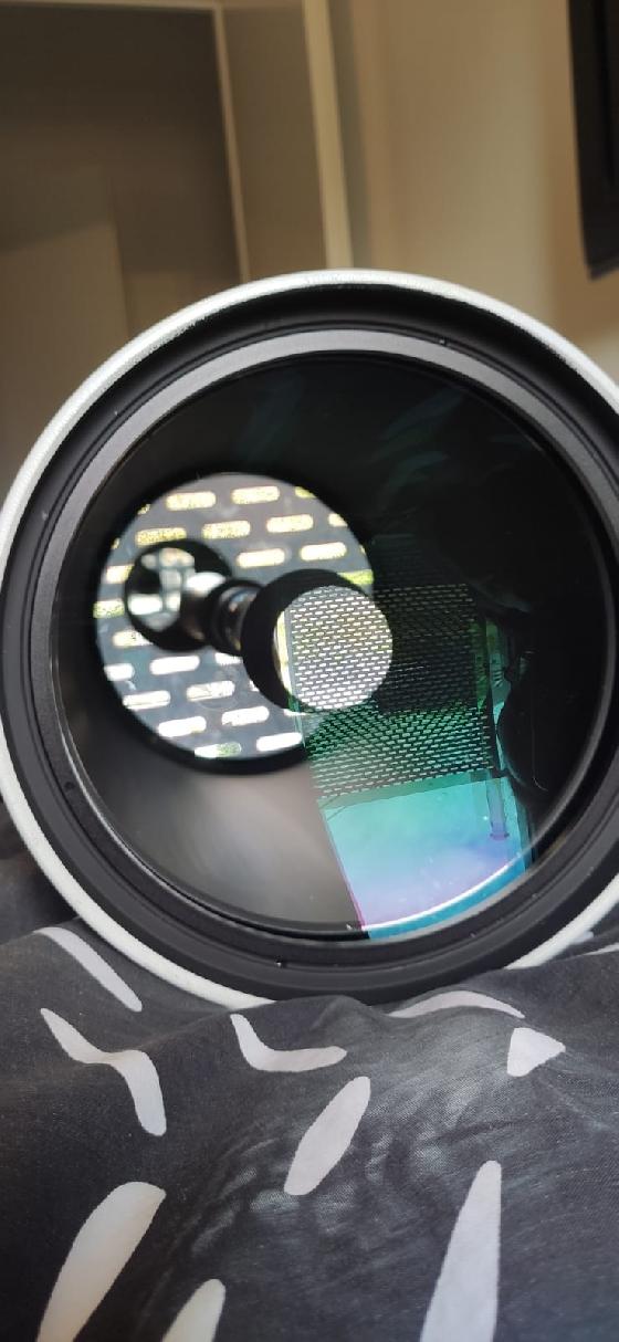 Tube optique Skymax Skywatcher 180/2700