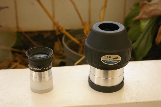 Tube skywatcher 200mm PDS f5 + base dobson