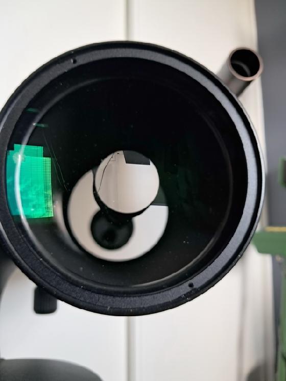 Kepler Maksutov 102 et monture Auto-Traking 250€