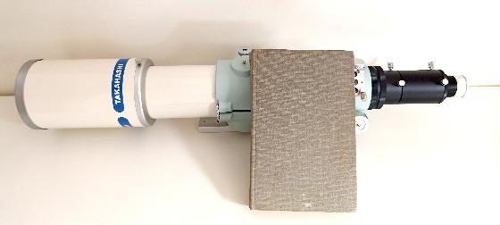 Livre Revue des Constellation (Jean Texereau)