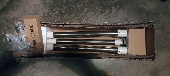 Trépied Skywatcher pour monture EQ6