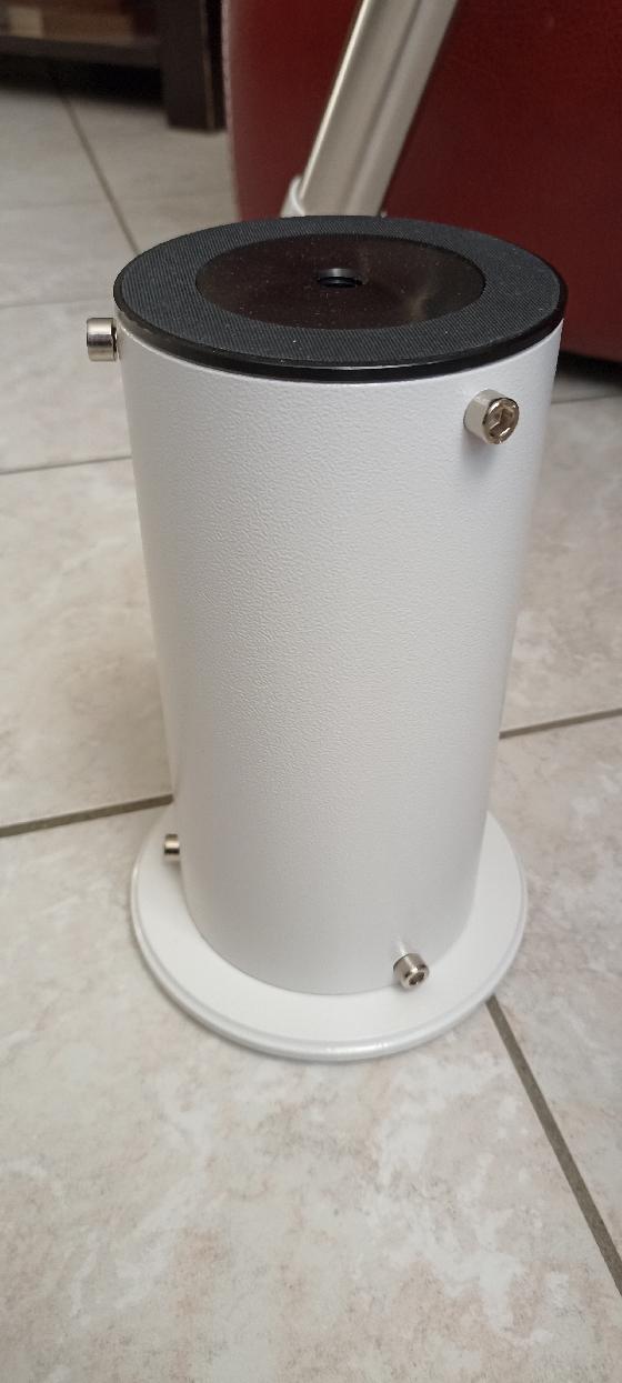 Extension Trépied monture EQ6