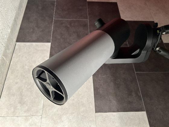 Unistellar Evscope 2