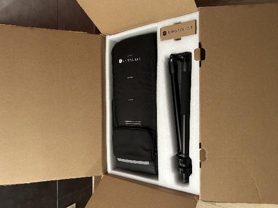 Unistellar Evscope 2