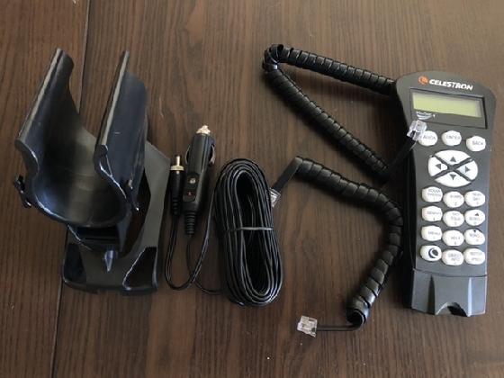 Monture advanced VX Celestron