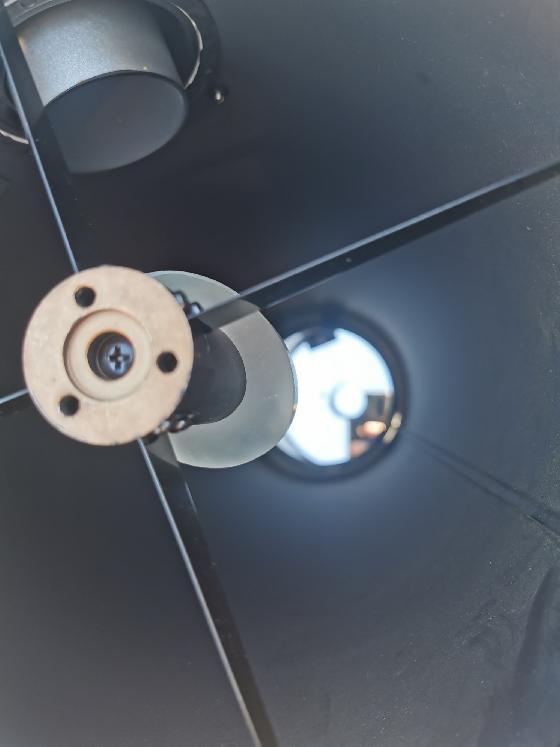 Skywatcher 200PDS 1000mm LXD75 GoTo