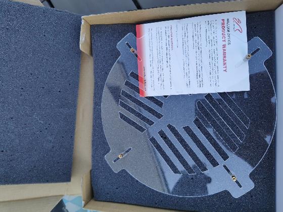 Skywatcher 200PDS 1000mm LXD75 GoTo