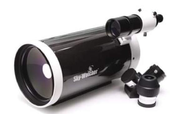 Télescope (neuf) MK 150/1800 sur NEQ6 PRO Go To