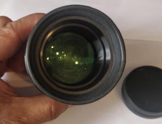 Televue Plossl 55mm 2"