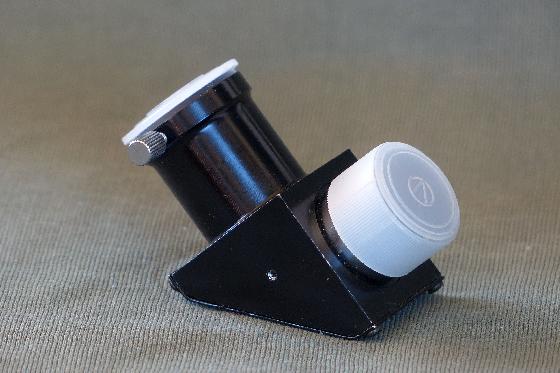 Lunette astronomique PERL VIXEN GP 102/1000 réf. T73GP