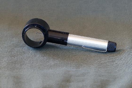 Lunette astronomique PERL VIXEN GP 102/1000 réf. T73GP