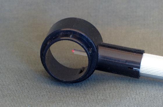 Lunette astronomique PERL VIXEN GP 102/1000 réf. T73GP