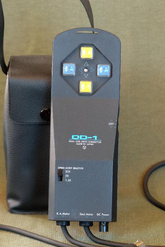 Lunette astronomique PERL VIXEN GP 102/1000 réf. T73GP