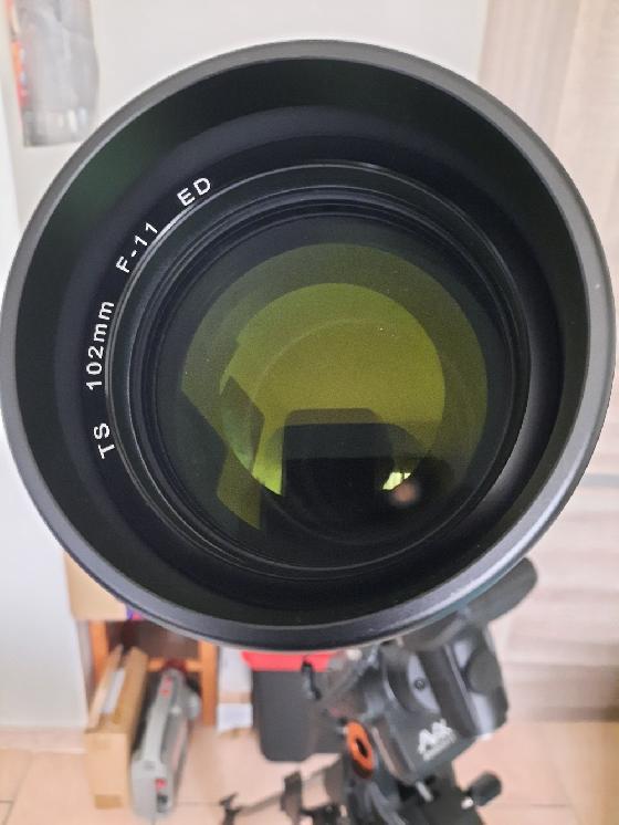 Lunette Apo 102x1122