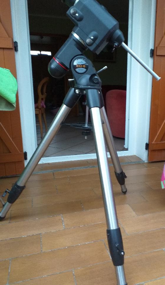trepied skywatcher