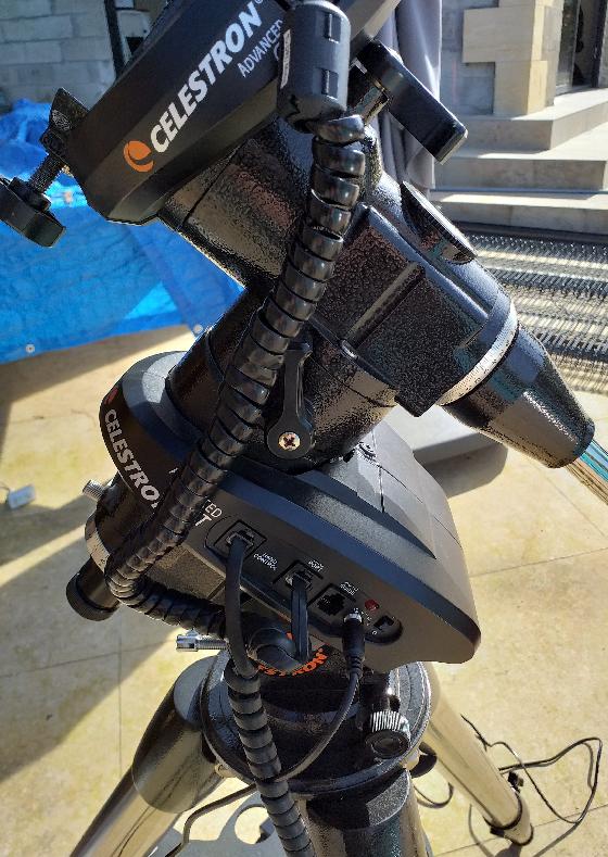 monture CG5  d'occasion