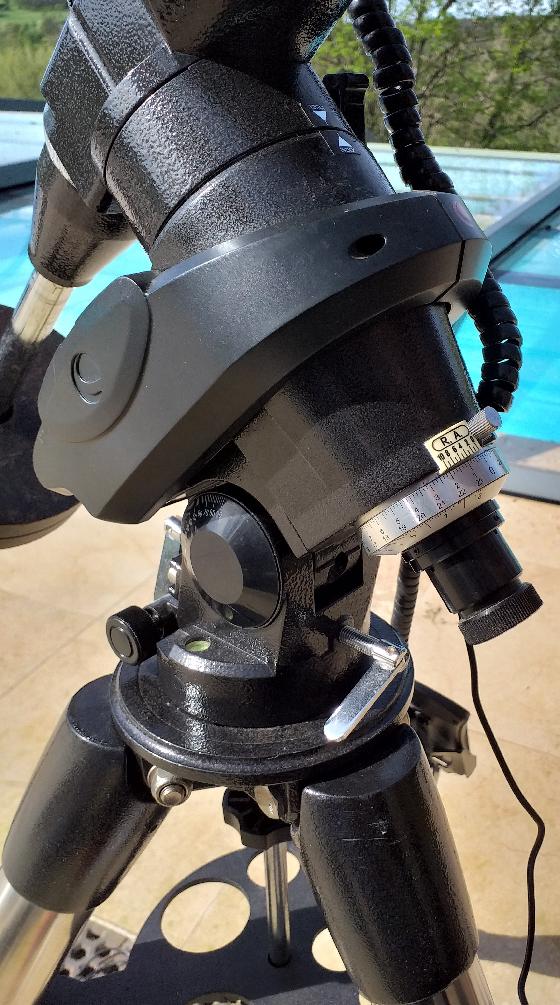 monture CG5  d'occasion