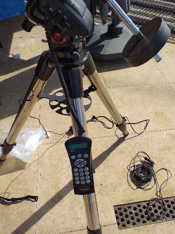 monture CG5  d'occasion